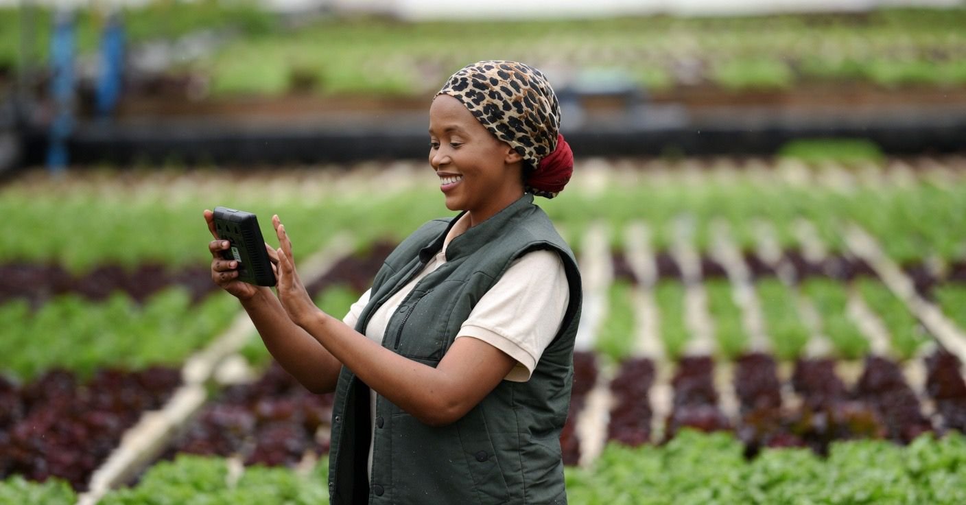 Agriculture & Farming staffing and operations 2