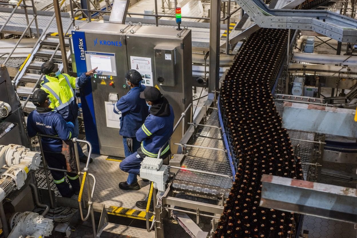 Manufacturing & Production staffing and operations 2