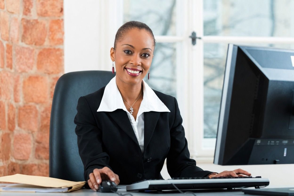 Office & Administration staffing and operations 2