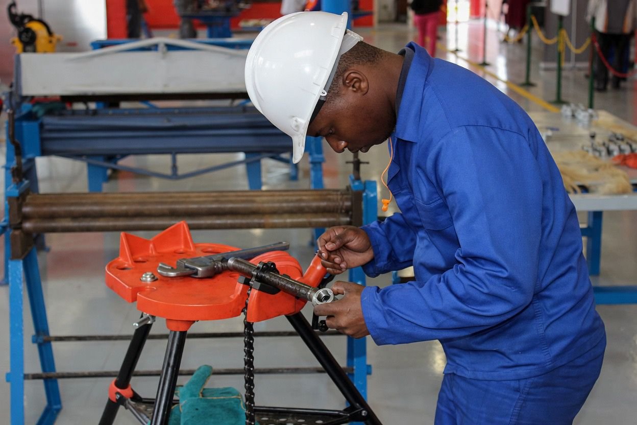 Technical & Artisan Trades staffing and operations 2