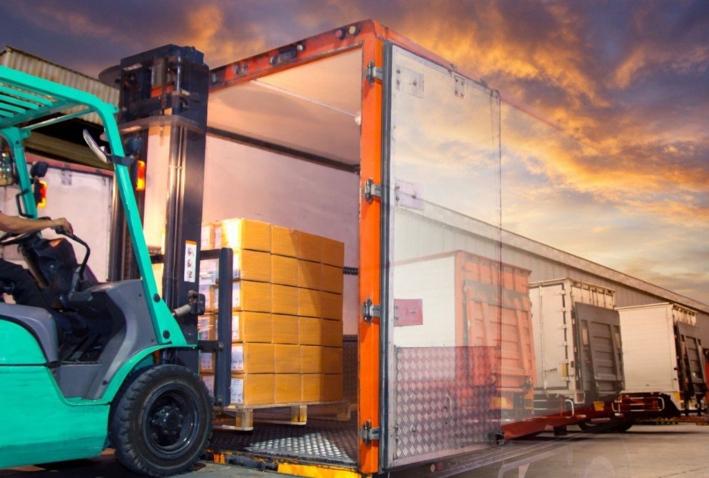 Transportation & Fleet